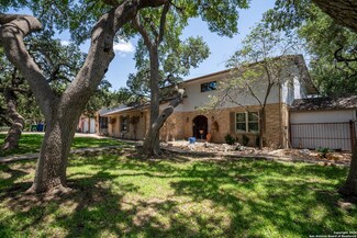 2130 Pipestone Dr, San Antonio, TX 78232