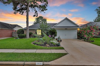 5414 Roserock Ln, Spring, TX 77379
