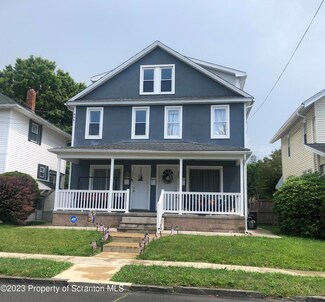 2230 Comegys Ave Unit 2232, Scranton, PA 18509