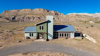1570 45 1 2 Rd, de Beque, CO 81630