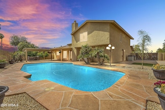 609 W Mcnair St, Chandler, AZ 85225