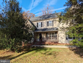 7307 Courthouse Rd, Louisa, VA 23093