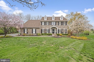 13 Norristown Rd, Blue Bell, PA 19422
