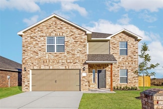 1605 Ruby Dr, El Reno, OK 73036