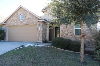 521 Stone View Trail, Austin, TX 78737