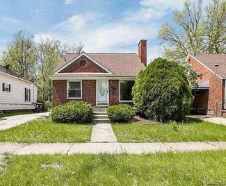20021 Mackay St, Detroit, MI 48234