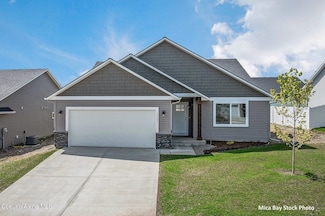 6724 W Daltrey Way, Rathdrum, ID 83858