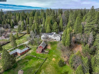 11417 Red Dog Rd, Nevada City, CA 95959