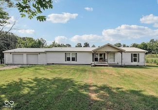3216 Hardscrabble Rd, Spencer, IN 47460