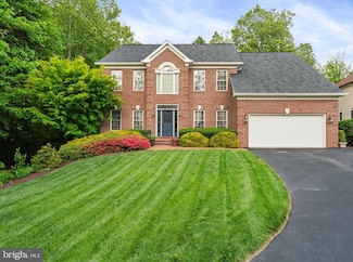 5 Kingsley Ct, Stafford, VA 22554