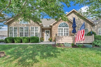5443 Orchard Villas Cir, Roanoke, VA 24019