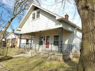 1230 S Waugh St, Kokomo, IN 46902