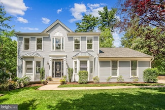 10312 Meredith Ave, Kensington, MD 20895