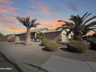 11422 W Pinehollow Dr, Surprise, AZ 85378