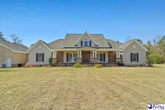 2243 Joann Branch Rd, Lake View, SC 29563