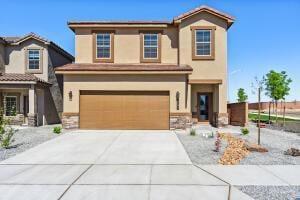 3197 Tazanita Loop SE, Rio Rancho, NM 87124