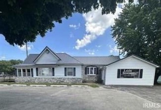 2605 E Markland Ave, Kokomo, IN 46901