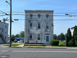 1272 W Philadelphia Ave Unit 2ND FLOOR, Boyertown, PA 19512