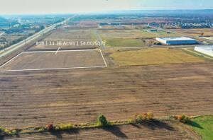 Lot 18 Bluffview Business Park -, Holmen, WI 54636