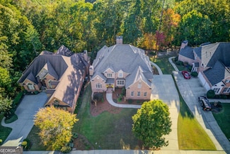 2180 Enclave Mill Dr, Dacula, GA 30019