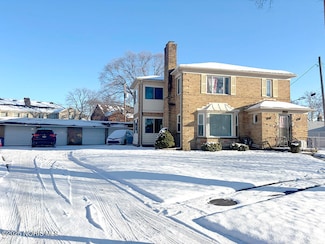 3538 Grantley Rd, Toledo, OH 43606