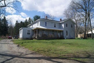 11775 Main St, Perrysburg, NY 14129