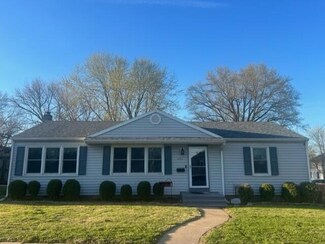 1023 E Monroe St, Mexico, MO 65265
