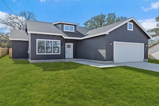 107 Autumn Sage Trail, Johnson City, TX 78636