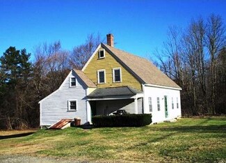 434 School St, Boylston, MA 01505