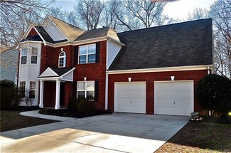 13917 Laurel Trace Dr, Charlotte, NC 28273