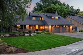 173 E Fall Dr, Boise, ID 83706