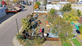 1489 W Cedar Ave, Denver, CO 80223