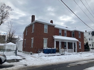 12 Varney St, Lowell, MA 01854