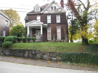 514 4th St, Braddock, PA 15104