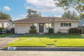 4136 N Yaleton Ave, Covina, CA 91722