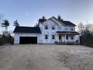 144 Willard Rd, Ashburnham, MA 01430