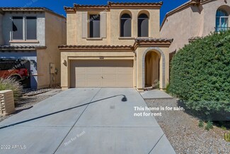 1684 W Satinwood Dr, Phoenix, AZ 85045