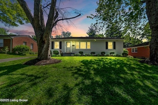 215 Marengo Dr, Louisville, KY 40243
