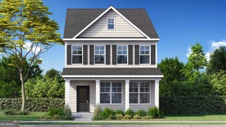 307 Tate St, Monroe, GA 30655