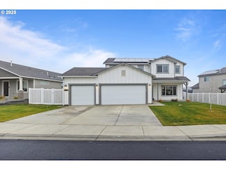 1678 Wilson St, Umatilla, OR 97882