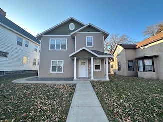 417 8th Ave S, Saint Cloud, MN 56301