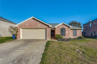 1305 Taos Ln, Wylie, TX 75098