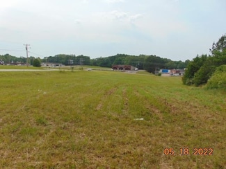 00 S Broad St, Lexington, TN 38351