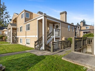 5300 Harbour Pointe Blvd Unit 304 N, Mukilteo, WA 98275