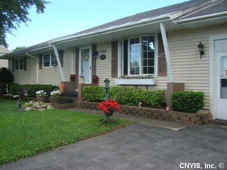 5752 Merry St, Verona, NY 13478