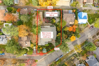 575 Auburn St, Ashland, OR 97520