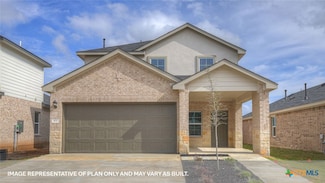 136 New Albany Ln, San Marcos, TX 78666