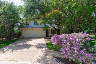 507 Dry Bean Cove, Cedar Park, TX 78613