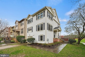 8852 Thomas Lea Terrace, Montgomery Village, MD 20886