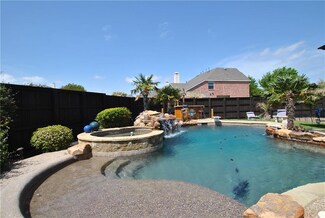8065 Staley Dr, Frisco, TX 75034